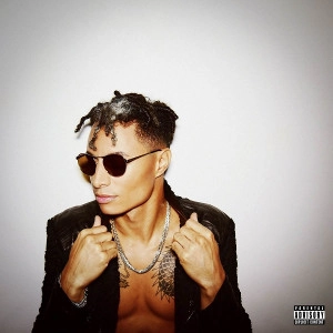 JOSE JAMES / ホセ・ジェイムズ / LOVE IN A TIME OF MADNESS
