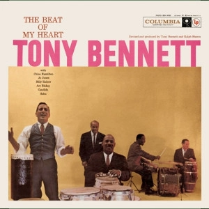 TONY BENNETT / トニー・ベネット / Beat Of My Heart