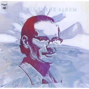 BILL EVANS / ビル・エヴァンス / Bill Evans Album