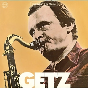 STAN GETZ / スタン・ゲッツ / Master