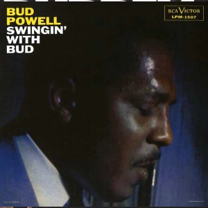 BUD POWELL / バド・パウエル / Swingin' With Bud