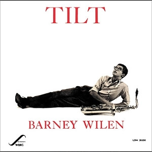 BARNEY WILEN / バルネ・ウィラン / Tilt