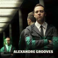 ALEXANDRE GROOVES / アレシャンドリ・グルーヴィス / MULTI