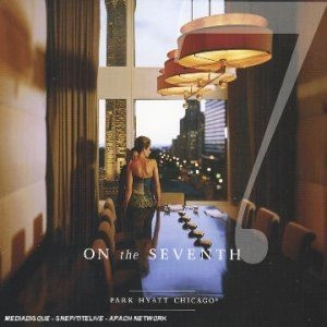 V.A. / オムニバス / PARK HYATT TOKYO: ON THE SEVE