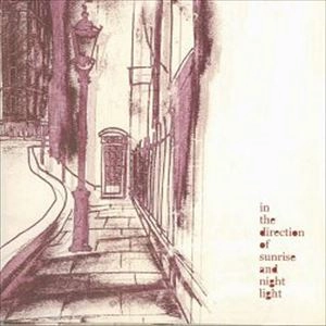 deadman (JPN) / IN THE DIRECTION OF SUNRISE AND NIGHT LIGHT