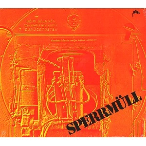 SPERRMÜLL / SPERRMULL