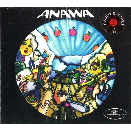 ANAWA / ANAWA
