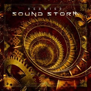 SOUND STORM / サウンド・ストーム / VERTIGO