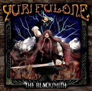 YURI FULONE / BLACKSMITH