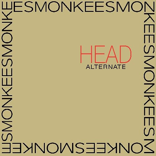 MONKEES / モンキーズ / HEAD-ALTERNATE