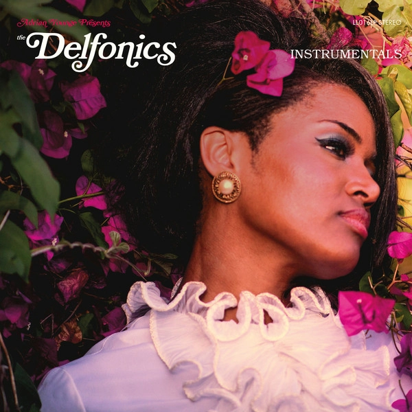 ADRIAN YOUNGE PRESENTS THE DELFONICS / デルフォニックス / ADRIAN YOUNGE PRESENTS THE DELFONICS: INSTRUMENTALS