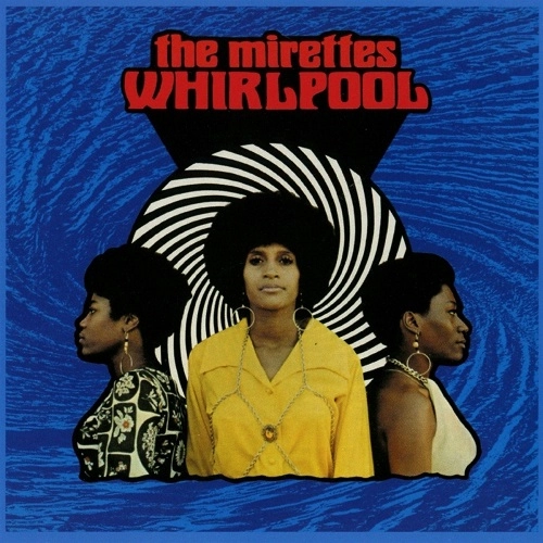 MIRETTES / WHIRLPOOL
