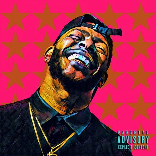 ERIC BELLINGER / エリック・ベリンジャー / ERIC B FOR PRESIDENT: TERM 1