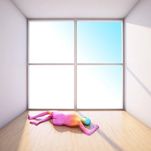 GEOTIC / ジオティック / ABYSMA(LP)