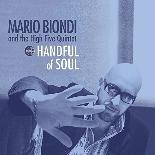 MARIO BIONDI / マリオ・ビオンディ / HANDFUL OF SOUL (2LP)