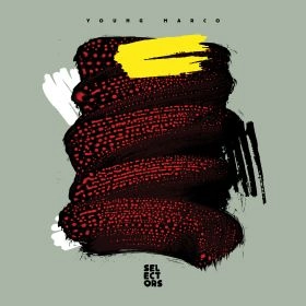 YOUNG MARCO / ヤング・マルコ / SELECTORS 002