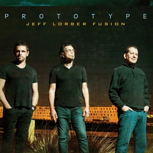 JEFF LORBER / ジェフ・ローバー / Prototype