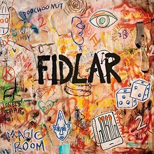 FIDLAR / フィドラー / TOO