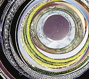 PHILIP CORNER / GONG/EAR: SHAMAN