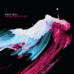 PARTIKEL / パーティクル / Counteraction