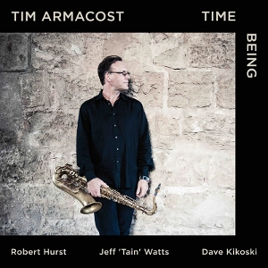 TIM ARMACOST / ティム・アーマコスト / Time Being