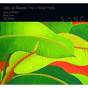 JOBIC LE MASSON / ジョビク・ル・マッソン / ソング / SONG