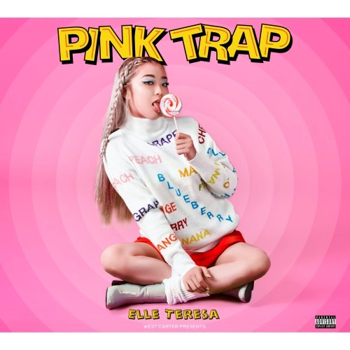 Elle Teresa / PINK TRAP