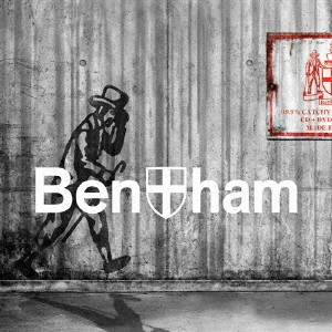 Bentham / 激しい雨/ファンファーレ