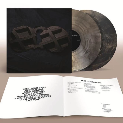 DIRTY PROJECTORS / ダーティ・プロジェクターズ / DIRTY PROJECTORS (DELUXE COLOURED VINYL)