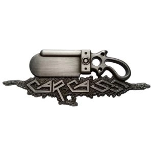CARCASS / カーカス / BONE SAW METAL PIN