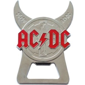 AC/DC / エーシー・ディーシー / BOTTLE OPENER HORNS