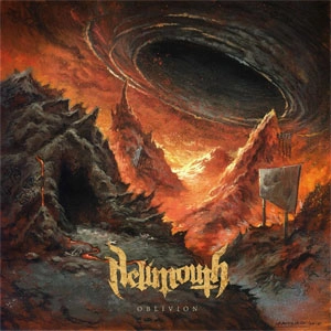 HELLMOUTH / OBLIVION