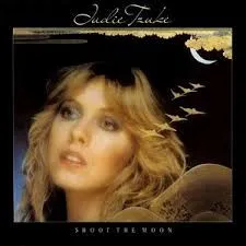 JUDIE TZUKE / ジュディ・ツーク / SHOOT THE MOON