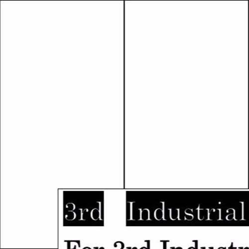 地獄でなぜサグい / 3rd Industrial Music For 3rd Industrial People