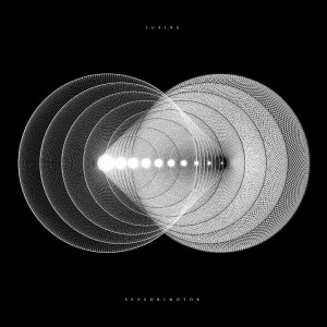 LUSINE / ルシーン / SENSORIMOTOR
