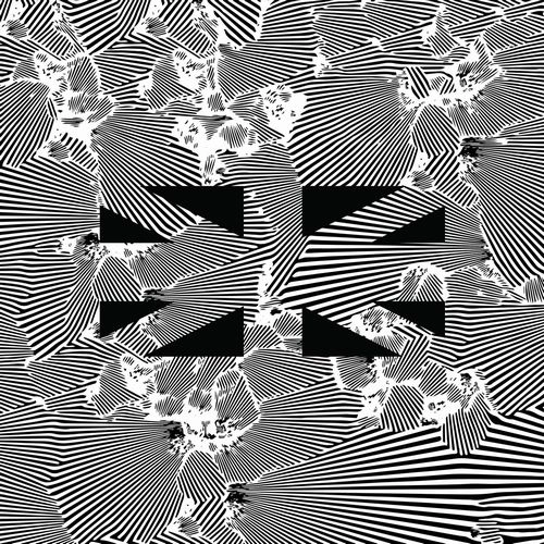 MOIRE / NO FUTURE