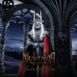 NUMENOR / SWORD AND SORCERY