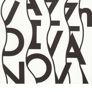 DIVaNOVA / ディーバノヴァ / ジャズンディーバノヴァ / JAZZnDIVANOVA