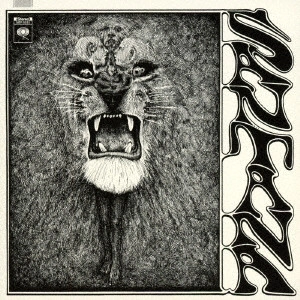 SANTANA / サンタナ / サンタナ