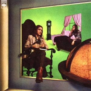 DAVE MASON / デイヴ・メイソン / 忘れえぬ人