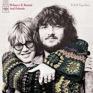 DELANEY & BONNIE / デラニー&ボニー / D&Bトゥゲザー