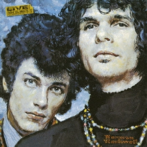 MIKE BLOOMFIELD & AL KOOPER / マイク・ブルームフィールド&アル・クーパー / フィルモアの奇蹟