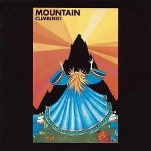 MOUNTAIN / マウンテン / 勝利への登攀 / CLIMBING!