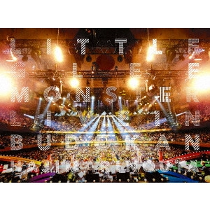Little Glee Monster Live in 武道館~はじまりのうた~ / Little Glee