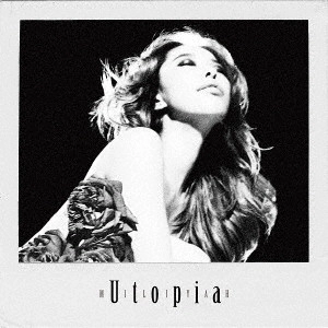 MIRIYA KATO / 加藤ミリヤ / Utopia / UTOPIA