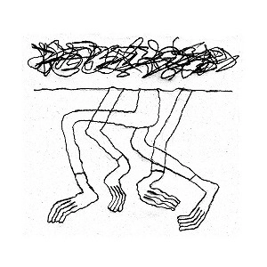 FRAK / MEET WILLIE / LONG LOOPHOLE