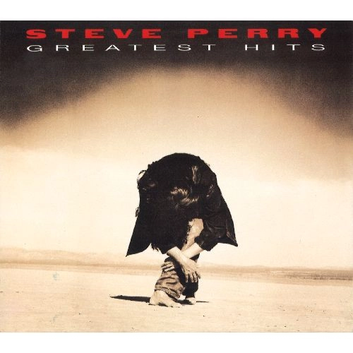 STEVE PERRY / スティーヴ・ペリー / GREATEST HITS
