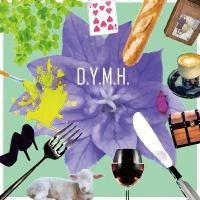 DCNXTR / Yaak Lab / &mkz / 宝生久弥 / D.Y.M.H.