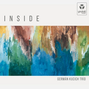 GERMAN KUCICH / ヘルマン・クシチ / INSIDE
