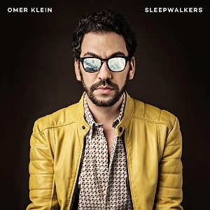 OMER KLEIN / オメル・クライン / SLEEPWALKERS(LP)